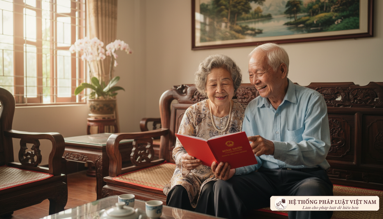 Chính thức tăng lương hưu 15%: Những ai sẽ được hưởng lợi từ 01/7/2024?
