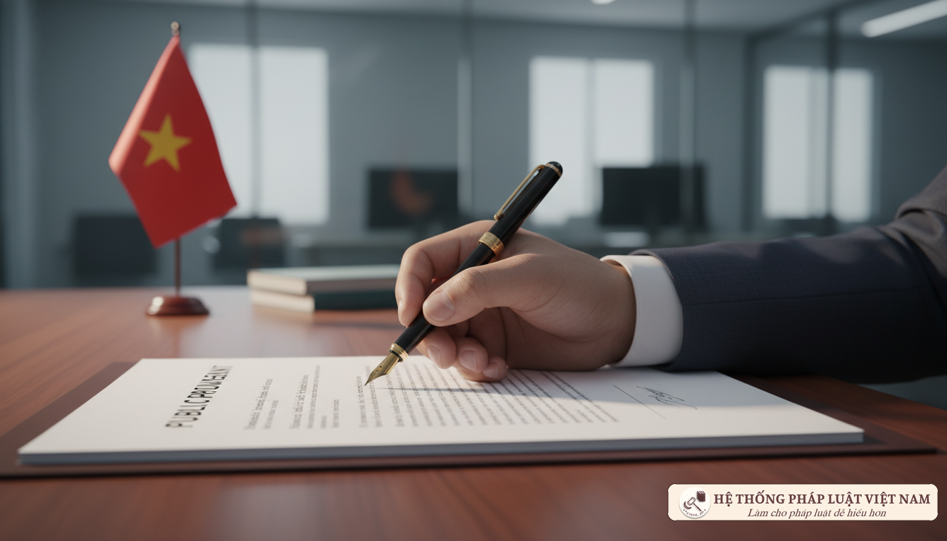 Hoạt động đấu thầu mua sắm tài sản công
