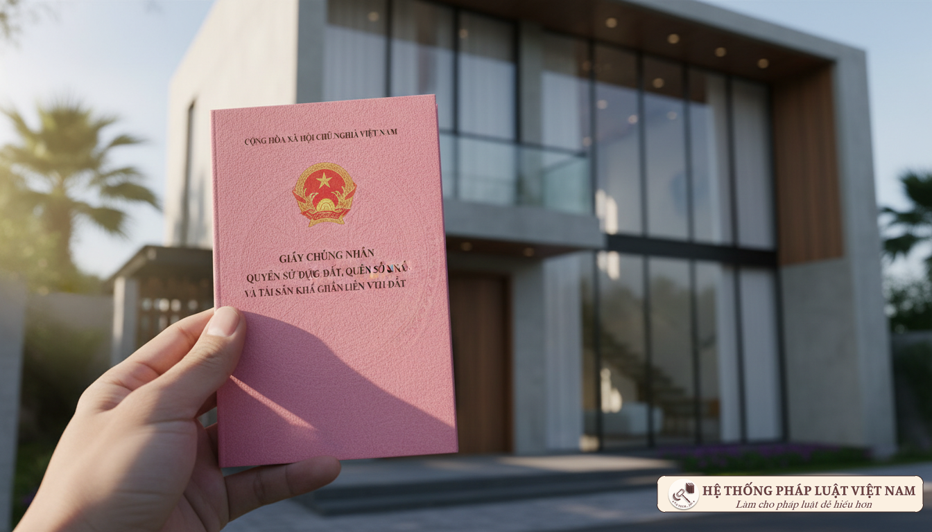 Chuyển nhượng nhà chưa có sổ hồng