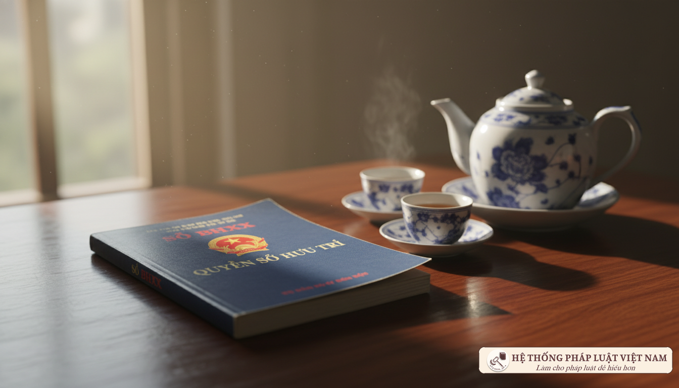 Sổ hưu trí và chế độ bảo hiểm xã hội mới nhất