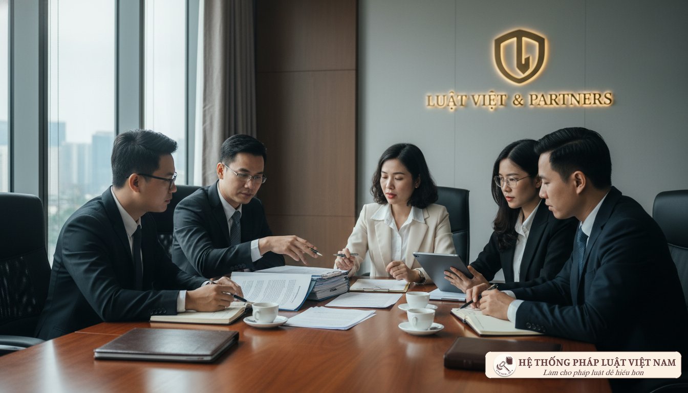 Viên chức hành chính thăng hạng