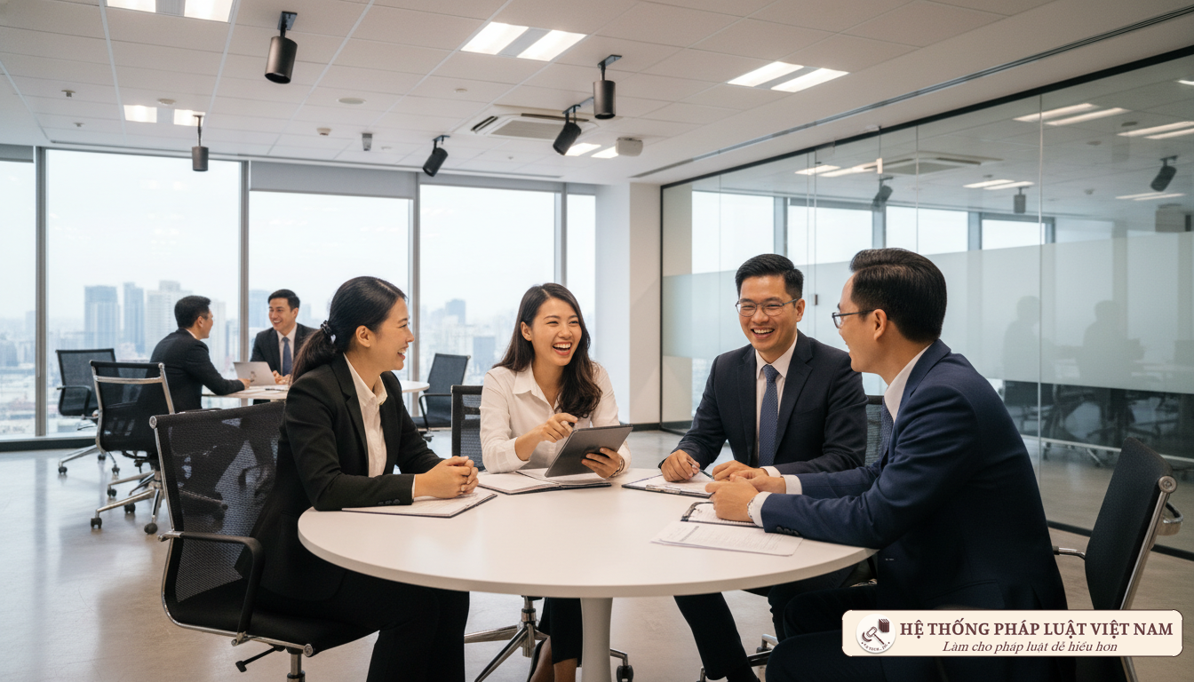 Lương công chức tăng &#039;khủng&#039; 30% từ 1/7/2024: Cách tính mới nhất bạn cần biết!
