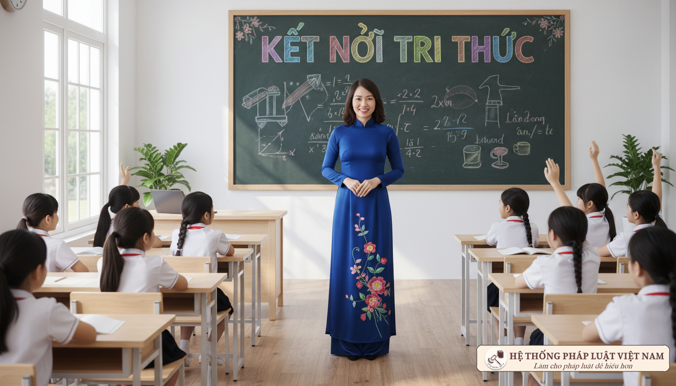 Lương giáo viên tăng &#039;khủng&#039; từ 01/7/2024: Chi tiết bảng lương mới nhất cho từng cấp học
