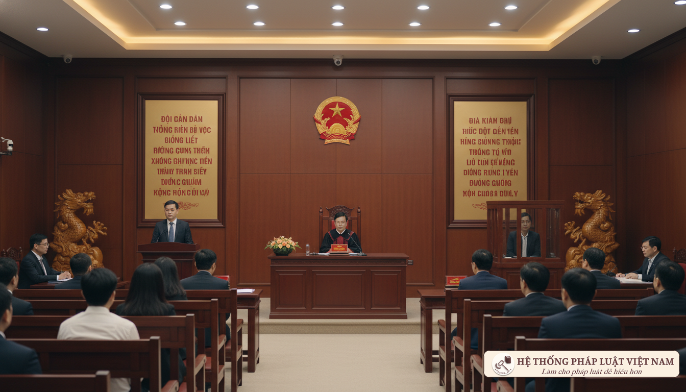 Lương Thẩm phán, Thư ký Tòa án tăng mạnh từ 01/7/2024: Chi tiết bảng lương và các loại phụ cấp mới nhất

