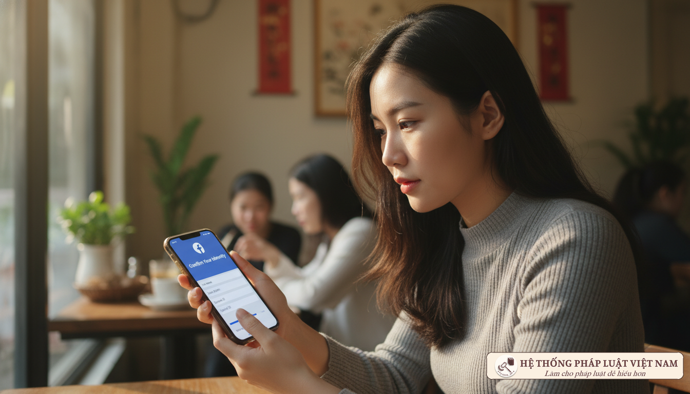 Dùng Facebook mà chưa biết điều này từ 25/12/2024? Coi chừng bị khóa tài khoản vĩnh viễn!
