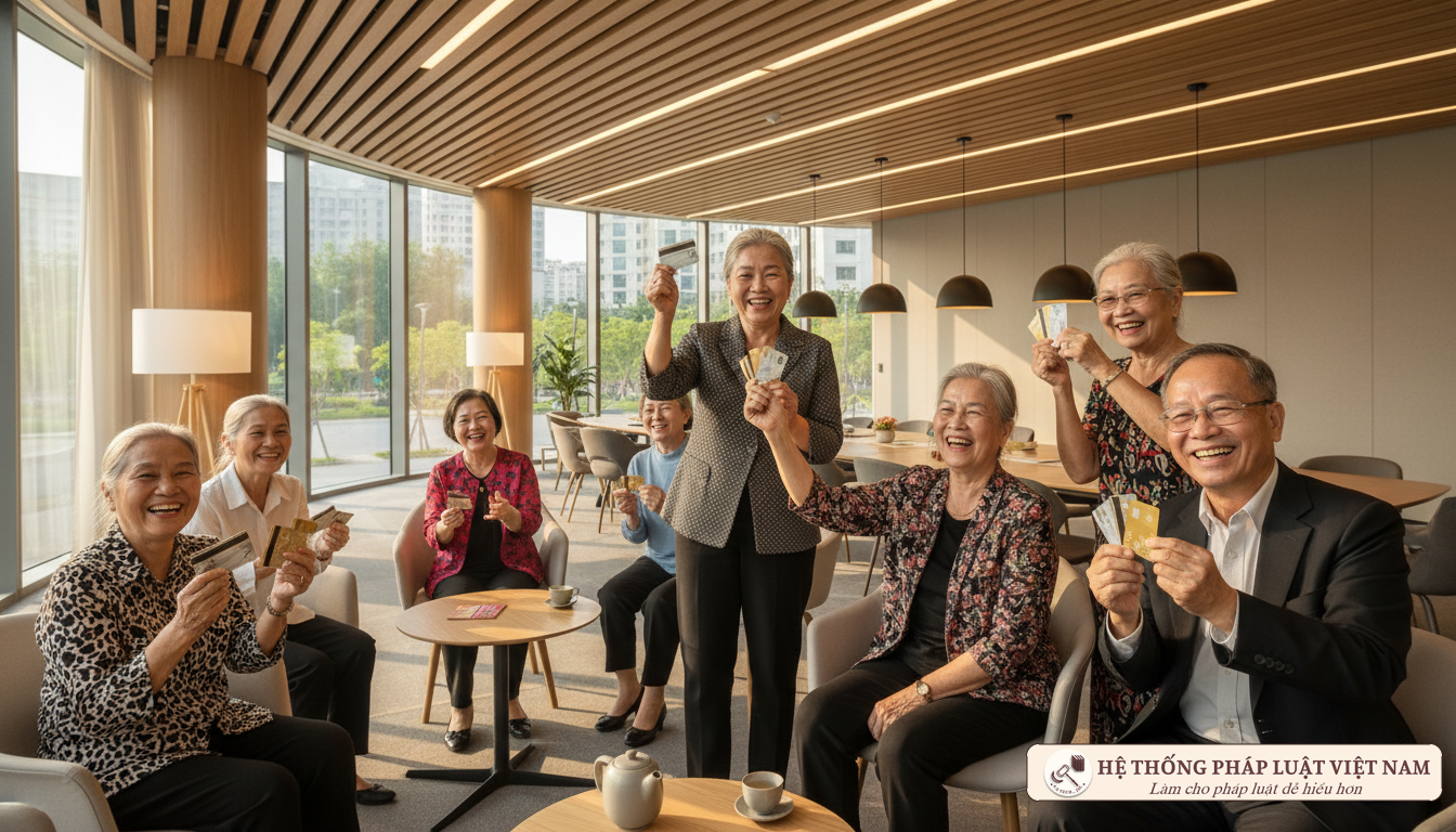 Lương hưu tháng 9/2024: Lịch chi trả thay đổi bất ngờ do nghỉ lễ Quốc khánh?
