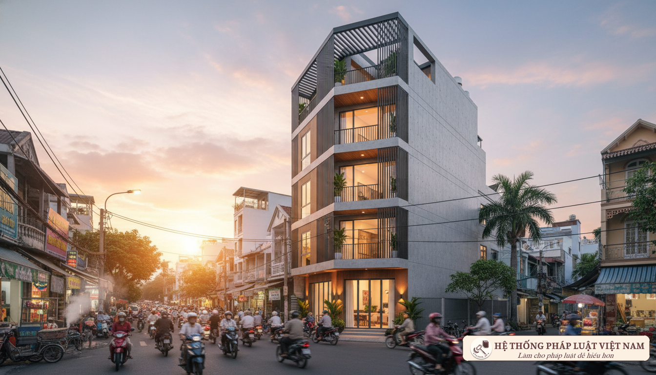 6 Bước Ngoặt Lớn Về Chính Sách Nhà Ở Từ 01/8/2024: Người Dân Cần Biết Ngay Để Bảo Vệ Quyền Lợi
