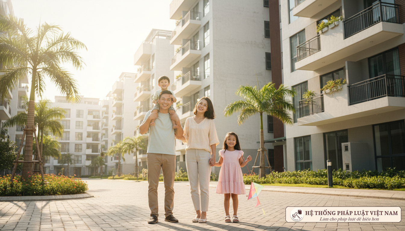 Lãi suất vay mua nhà ở xã hội thay đổi ra sao từ 01/8/2024? Những điều người vay cần biết ngay!
