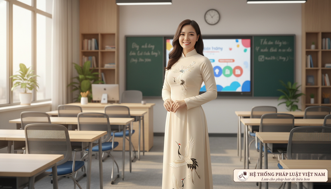 Lương Giáo viên và Y tế &#039;bứt phá&#039; mạnh nhất từ 01/7/2024: Những thay đổi mang tính lịch sử
