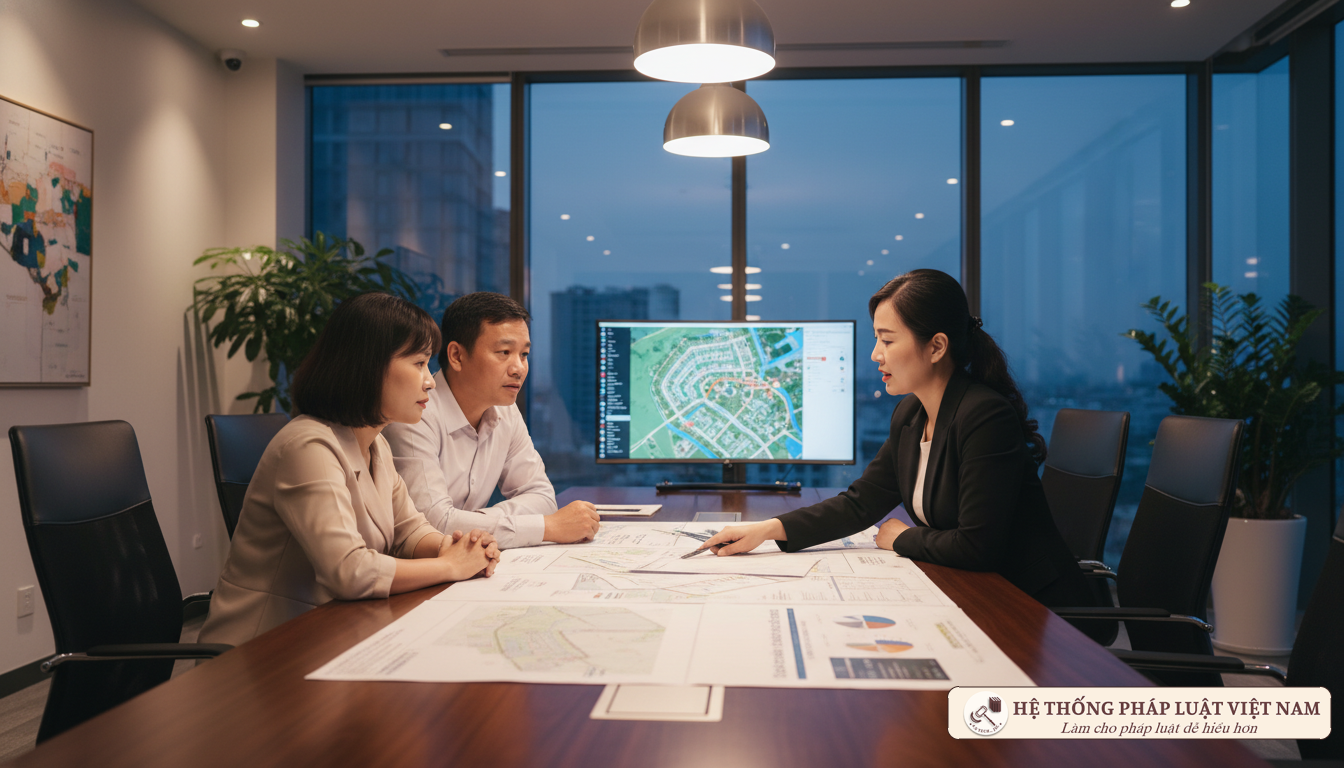 Chuyển mục đích sử dụng đất từ 1/8/2024: Những thay đổi &quot;nóng&quot; về tiền sử dụng đất bạn cần biết!

