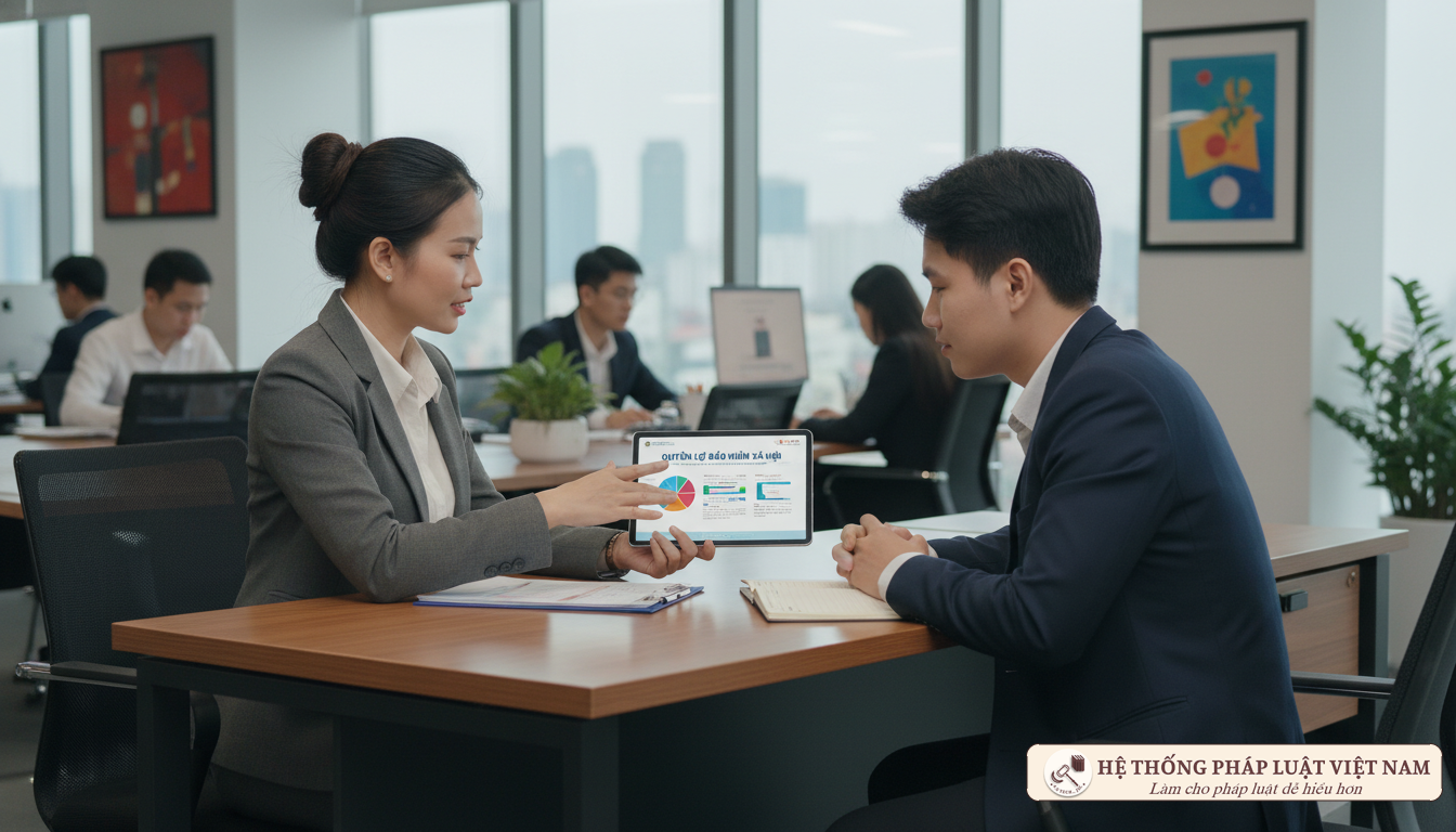 Mức đóng Bảo hiểm xã hội bắt buộc từ tháng 7/2024: Những thay đổi quan trọng người lao động cần biết ngay!
