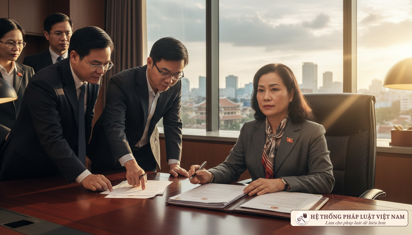 Phân cấp mạnh mẽ: Chủ tịch tỉnh trực tiếp phê duyệt thi chứng chỉ ngoại ngữ từ 12/10/2025
