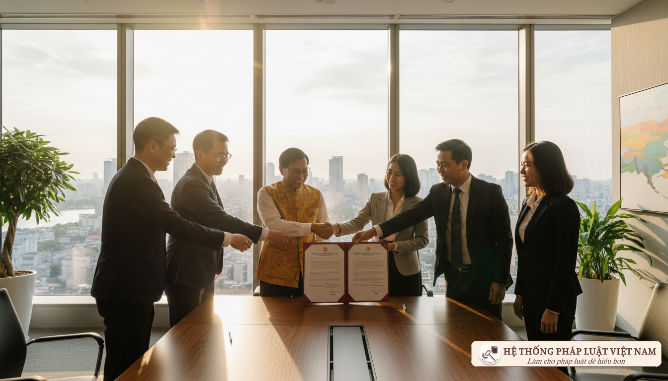 Cú hích mới cho nhà đầu tư công nghệ: Loạt ưu đãi &#039;khủng&#039; trong đấu thầu từ 15/8/2025
