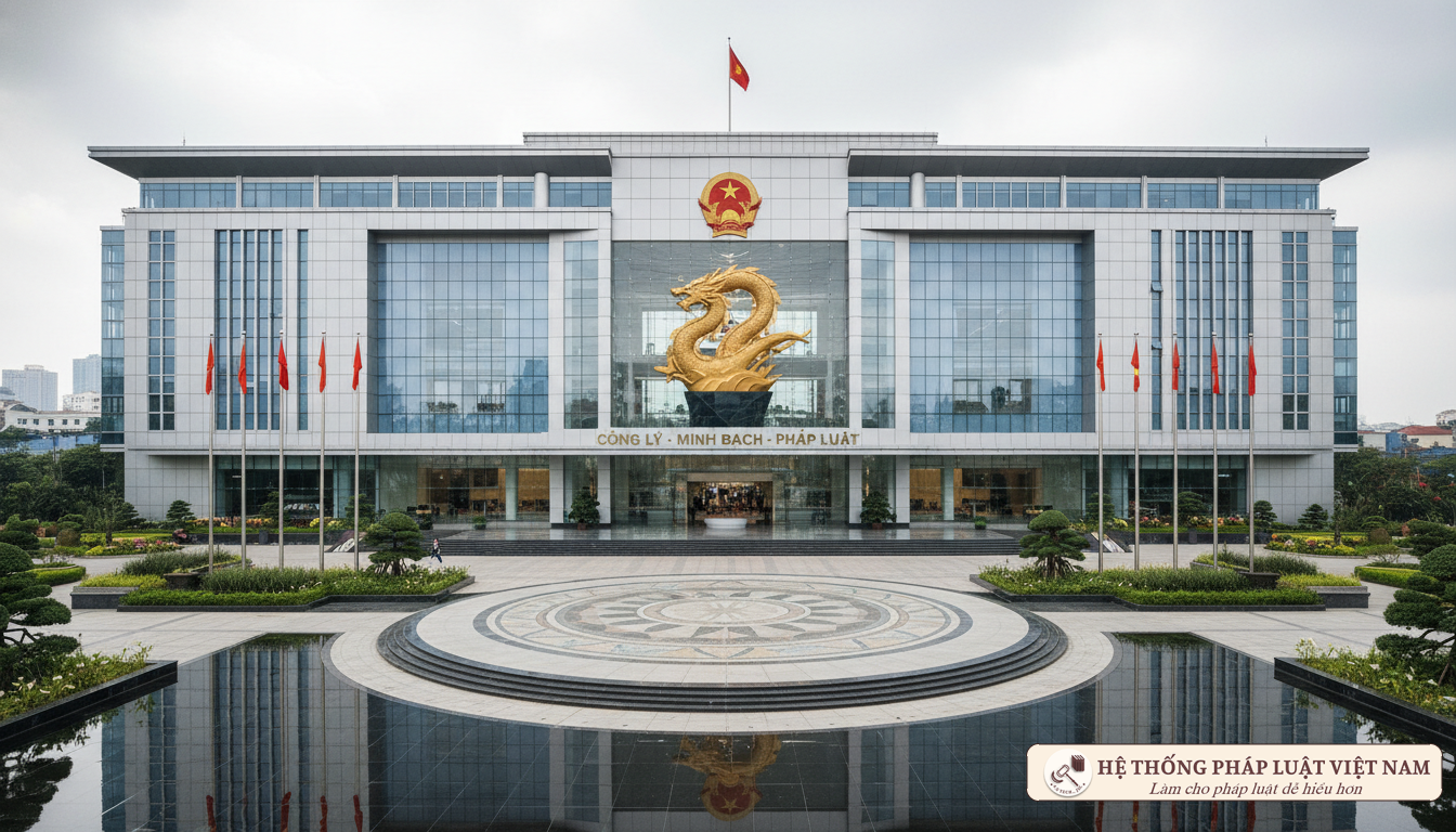 Cải cách &#039;mạnh tay&#039;: Hệ thống Thanh tra Việt Nam sẽ thay đổi ra sao từ 01/7/2025?
