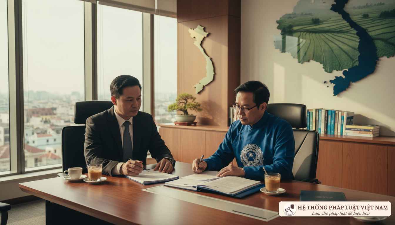 Bỏ cấp huyện: Doanh nghiệp, hộ kinh doanh đăng ký ở đâu từ 01/7/2025?
