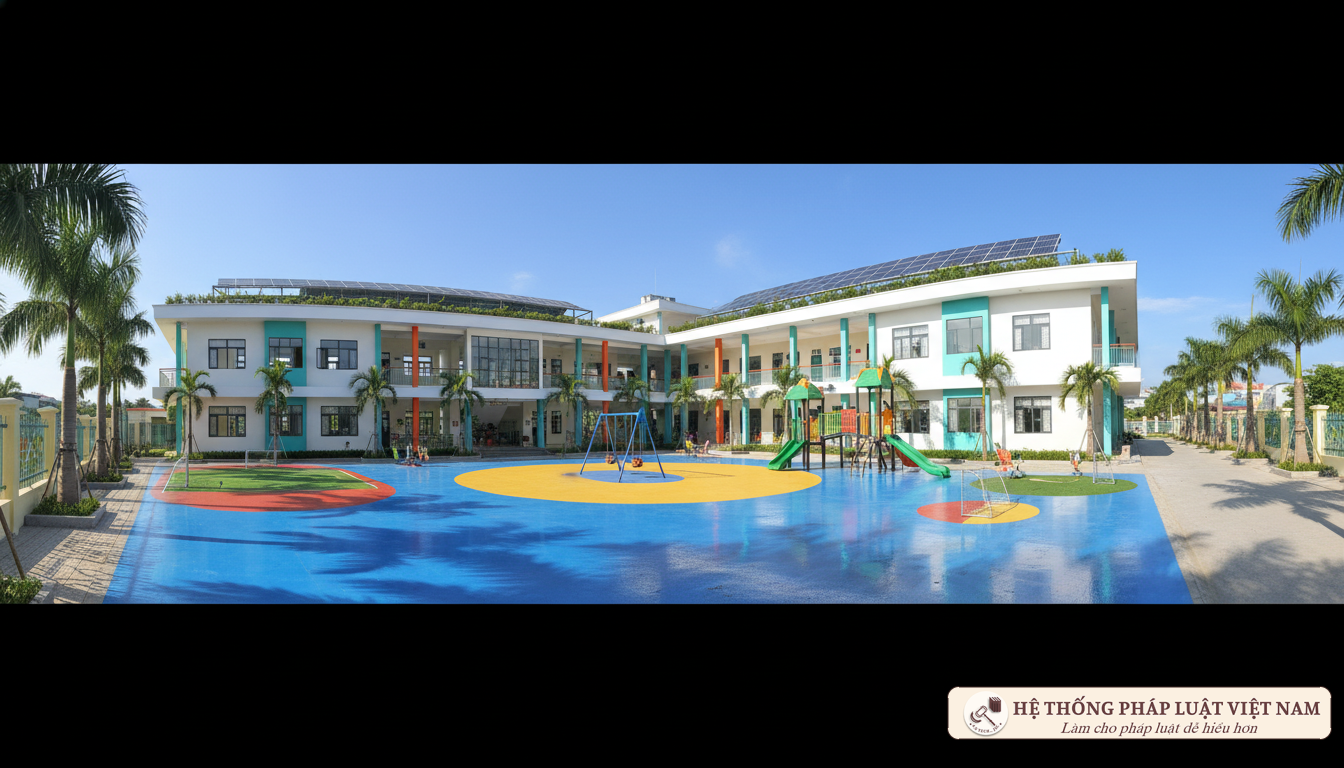 Sắp xếp lại trường học: Bộ GD&amp;ĐT ra &#039;tối hậu thư&#039; hoàn thành trước 31/12/2025
