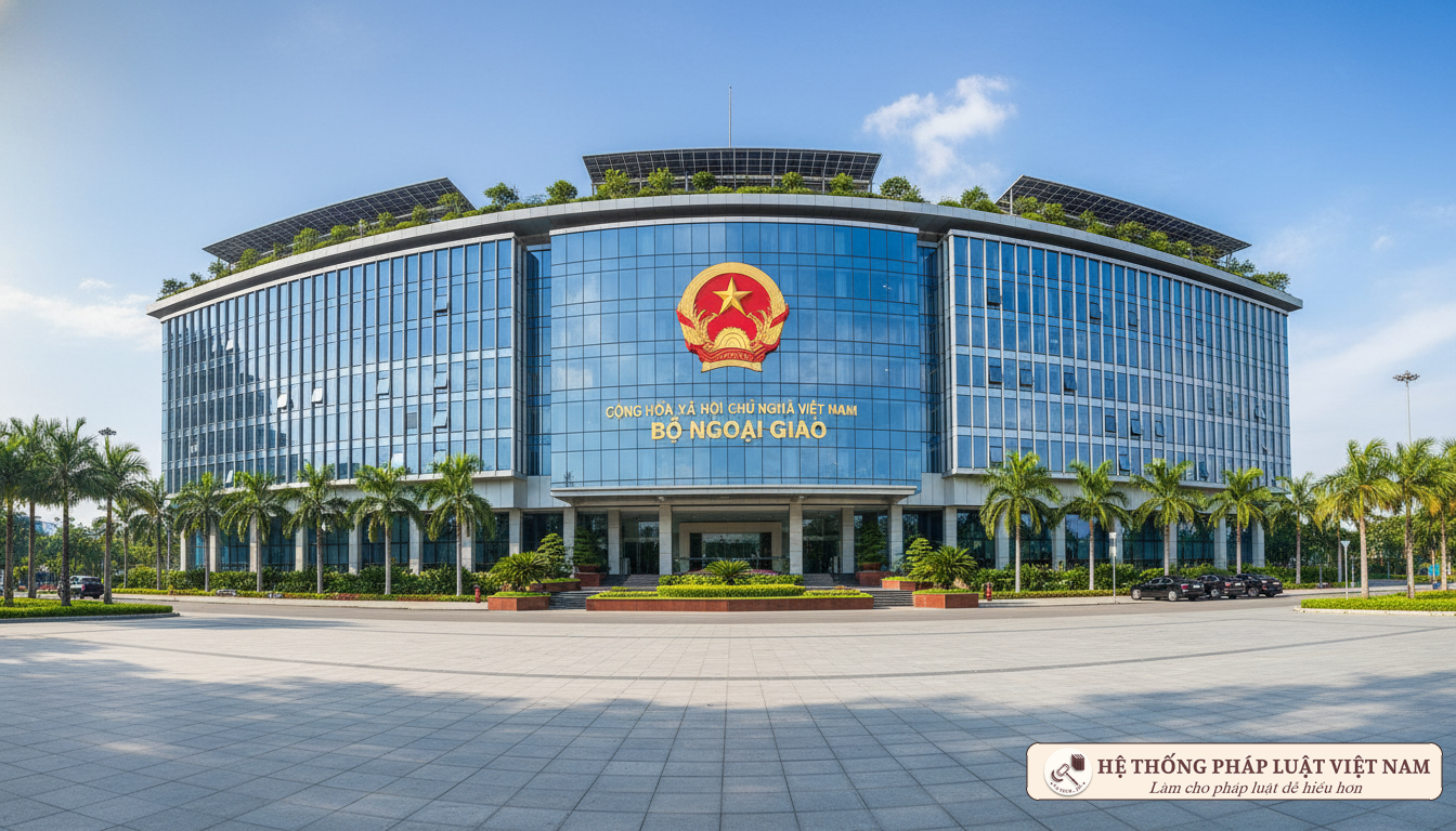 Nghị định 128/2025: 9 thay đổi &quot;chấn động&quot; về phân cấp quản lý nội vụ từ 01/7/2025
