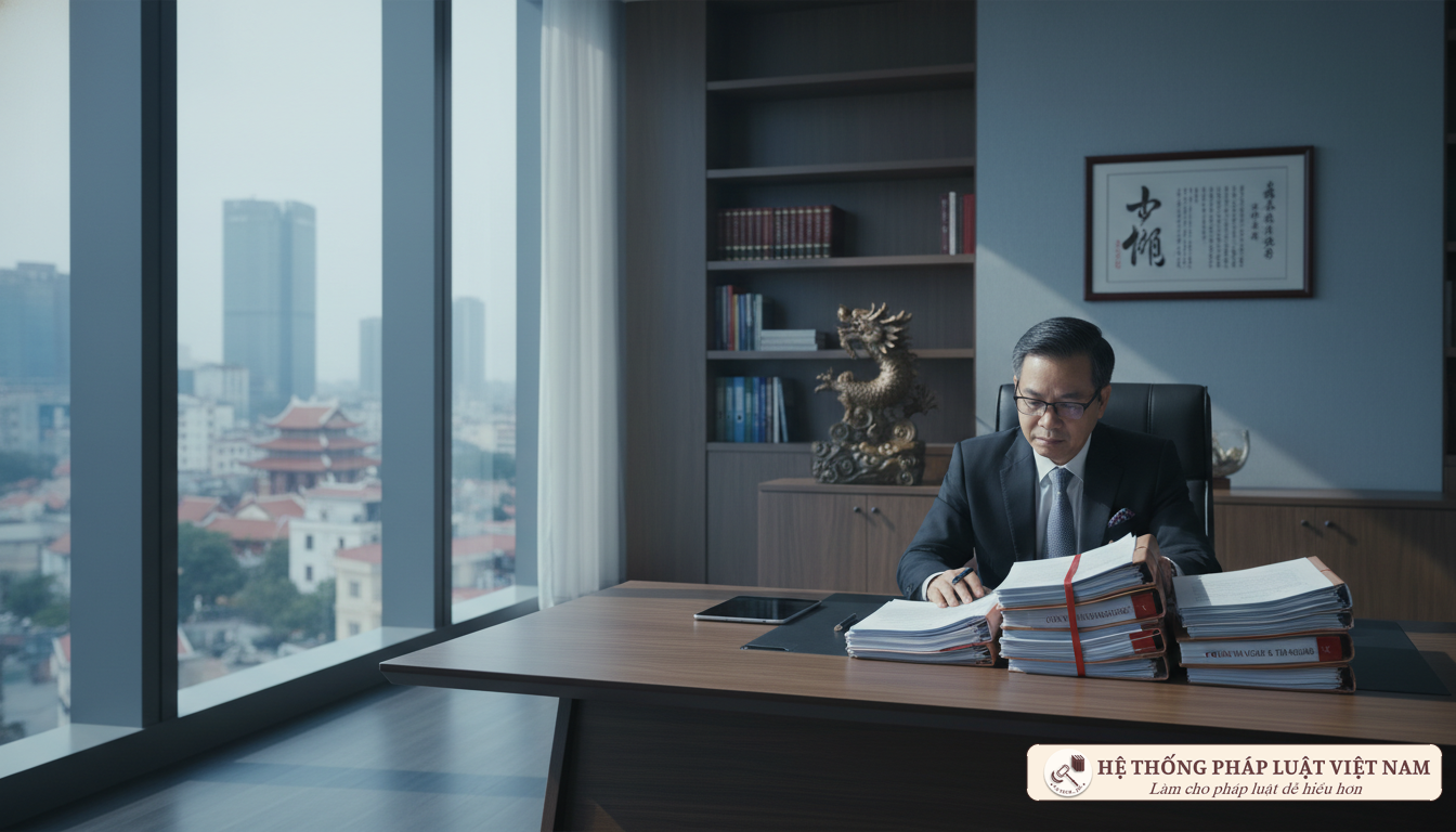 Chính thức áp dụng 103 thủ tục hành chính mới về tín ngưỡng, tôn giáo từ 28/3/2025
