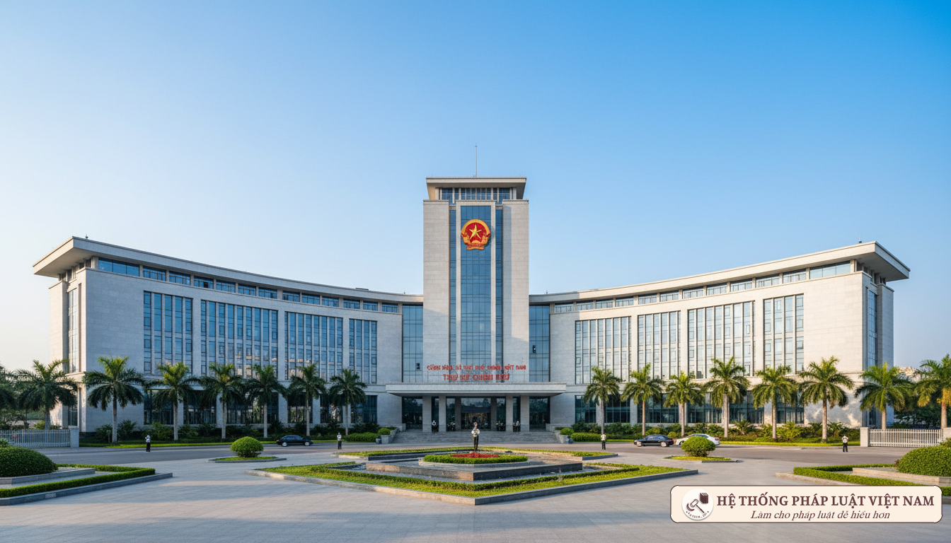 Diện mạo mới của bộ máy cấp huyện: 9 phòng chuyên môn &#039;cứng&#039; thống nhất từ 01/3/2025
