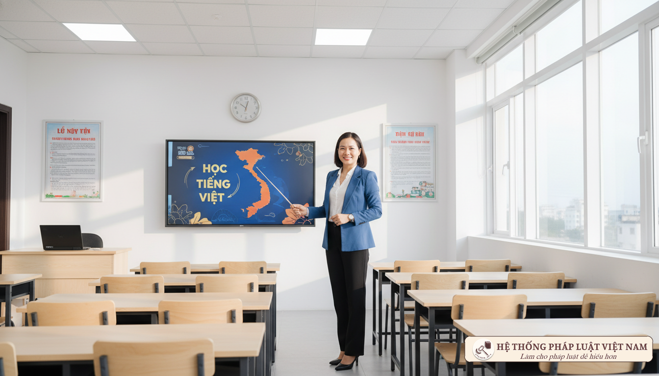 Dạy thêm phải đăng ký kinh doanh và 5 thay đổi &quot;sát sườn&quot; ngành giáo dục từ tháng 2/2025

