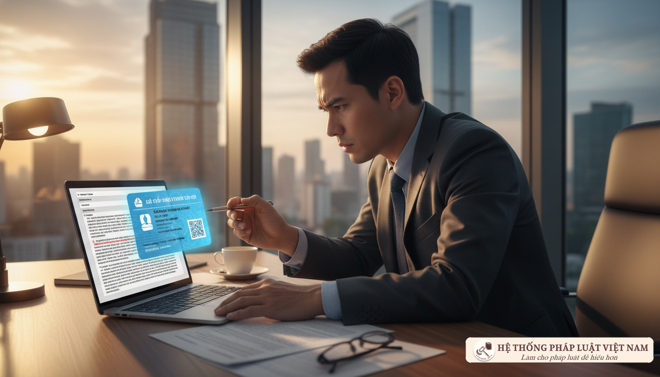 Doanh nghiệp &#039;đứng ngồi không yên&#039; với quy định mới về trốn đóng BHYT từ 01/7/2025
