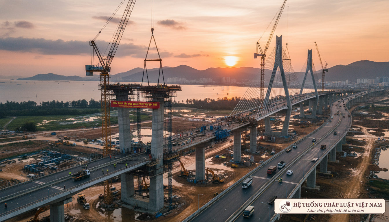 Dự án PPP: Những khoản chi phí &quot;khủng&quot; nhà đầu tư cần biết từ 11/9/2025
