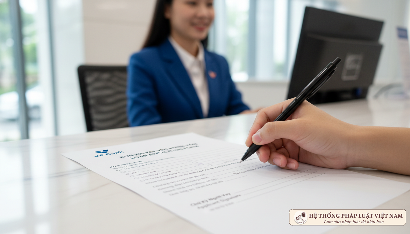 Thủ tục vay vốn sinh viên ngành STEM