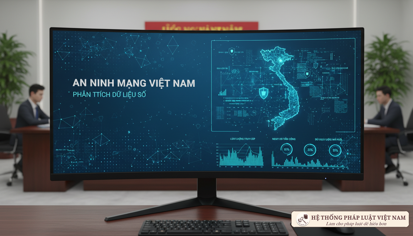 An toàn thông tin mạng và chuyển đổi số