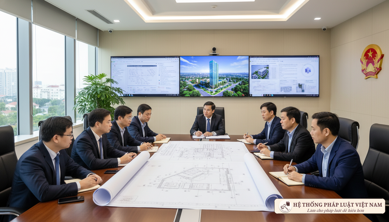 Hội đồng thẩm định dự án PPP
