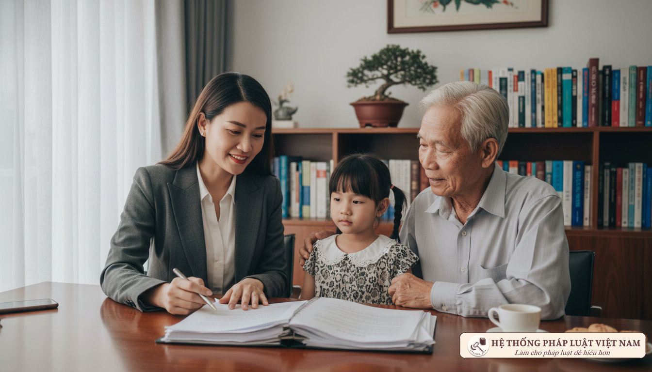 Tư vấn pháp luật cho người dân về chi phí tố tụng