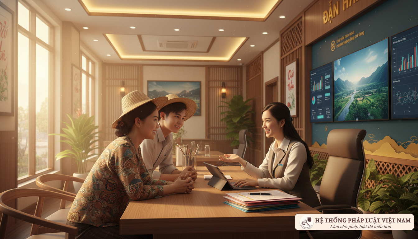Loạt chính sách mới có hiệu lực từ tháng 12/2025 bạn cần biết
