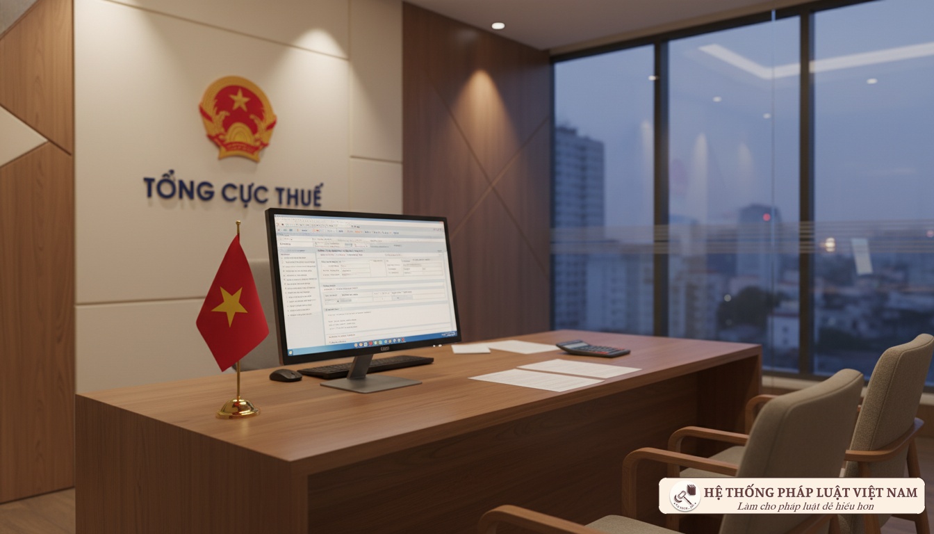 &quot;Lộ diện&quot; danh sách 20 Chi cục Thuế khu vực mới nhất từ 01/03/2025: Bạn thuộc đơn vị nào?
