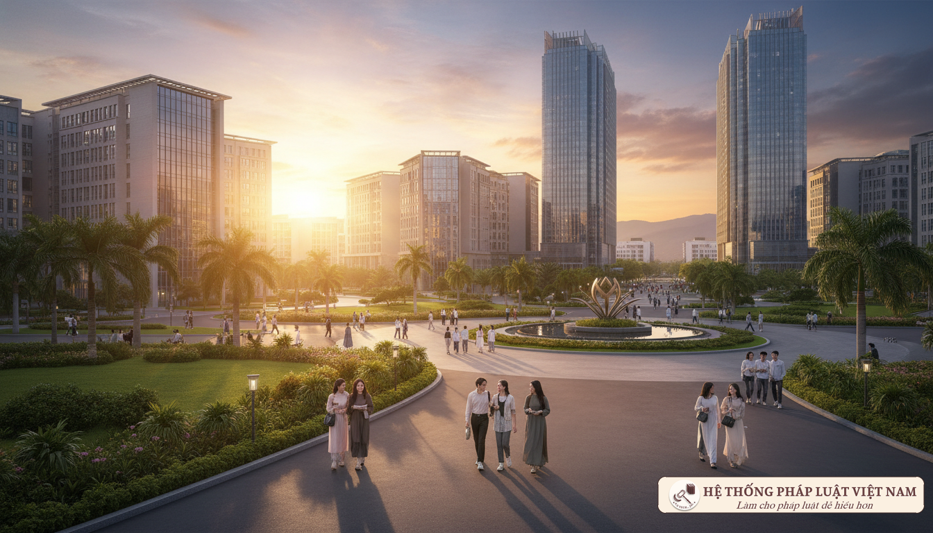 Nóng: Tạm dừng bổ nhiệm Hiệu trưởng đại học từ 12/9/2025 - Bước ngoặt quản trị mới?
