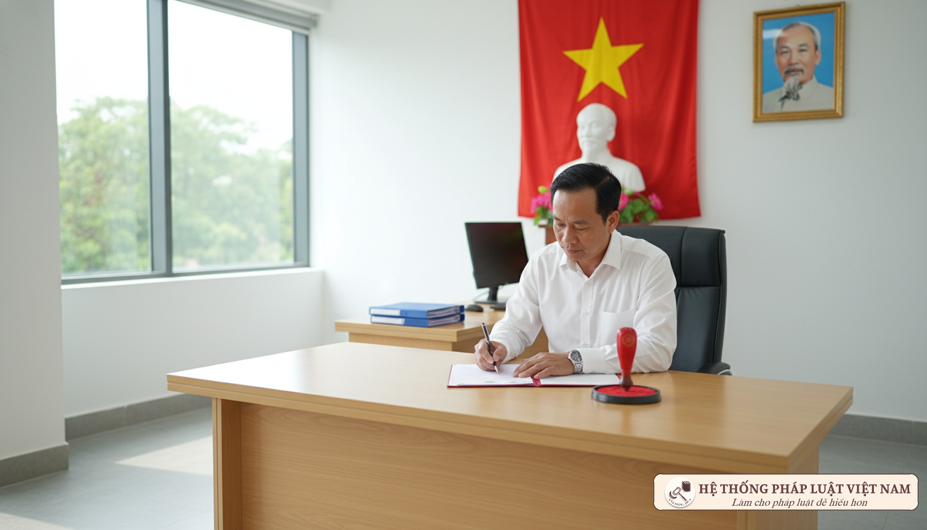 Từ 01/7/2025: Chuyển trường cấp 2 không còn phải lên Phòng Giáo dục?
