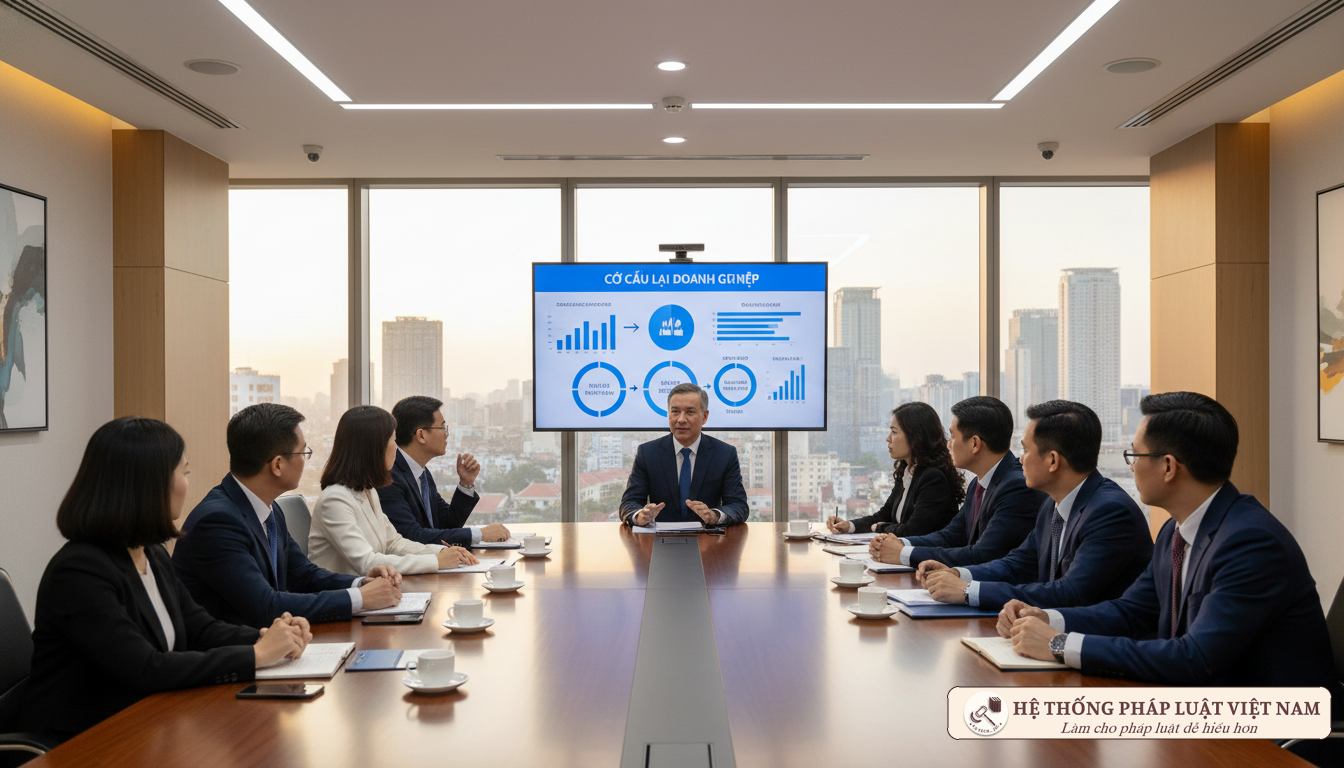Siết chặt quy trình tổ chức lại ngân hàng: Thông tư 26/2025 có gì mới?
