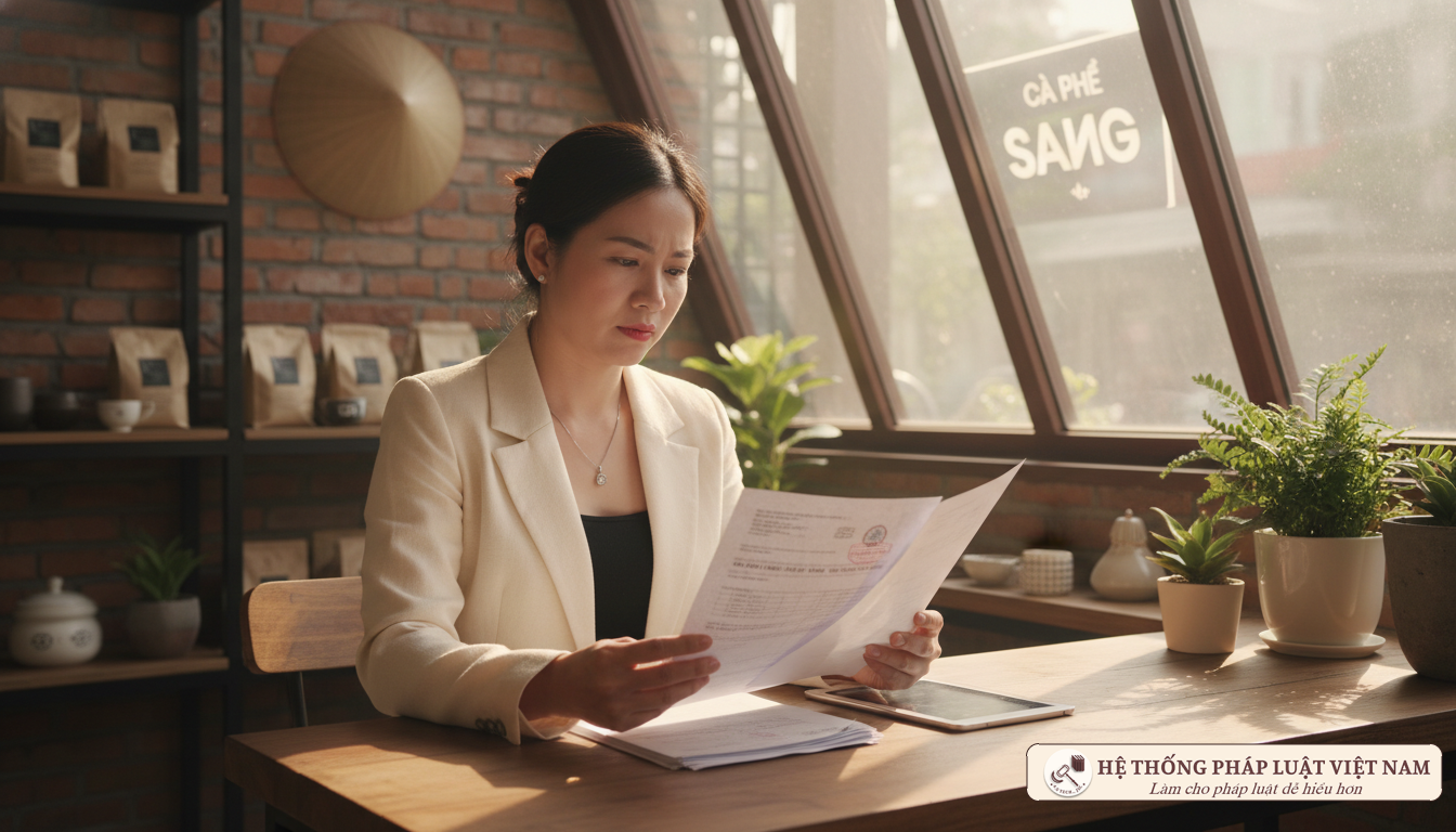 Chủ hộ kinh doanh &quot;đứng ngồi không yên&quot; với quy định đóng BHXH bắt buộc từ 01/7/2025: Đóng bao nhiêu, trốn phạt thế nào?
