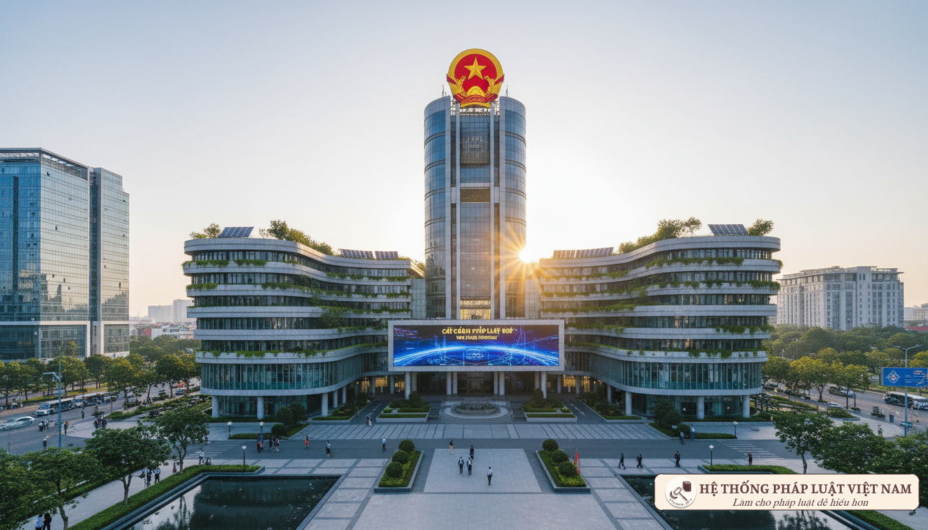 Loạt chính sách mới &#039;nóng&#039; nhất có hiệu lực từ tháng 6/2025: Người dân và doanh nghiệp cần biết gì?
