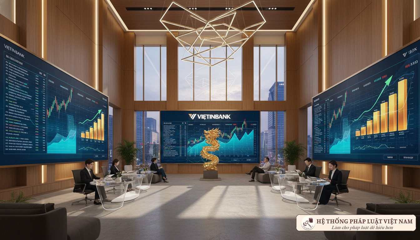 Thị trường tài chính và vàng 2025