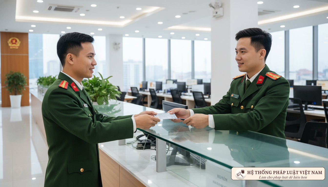 Cấp đổi Giấy phép lái xe từ 01/3/2025: Những thay đổi &#039;sát sườn&#039; người dân cần biết
