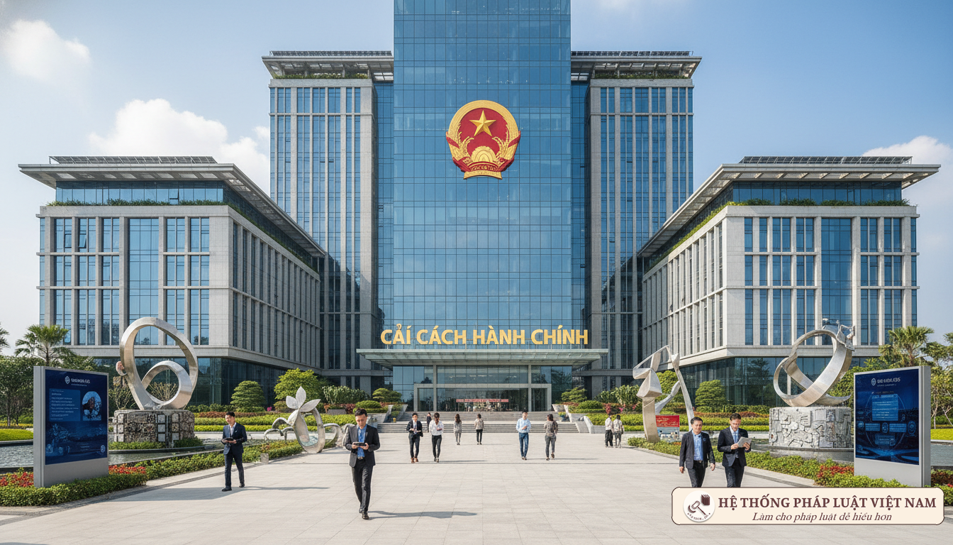 Chính thức: Từ 16/6/2025, UBND cấp tỉnh chỉ còn tối đa 14 sở - Bước ngoặt tinh gọn bộ máy
