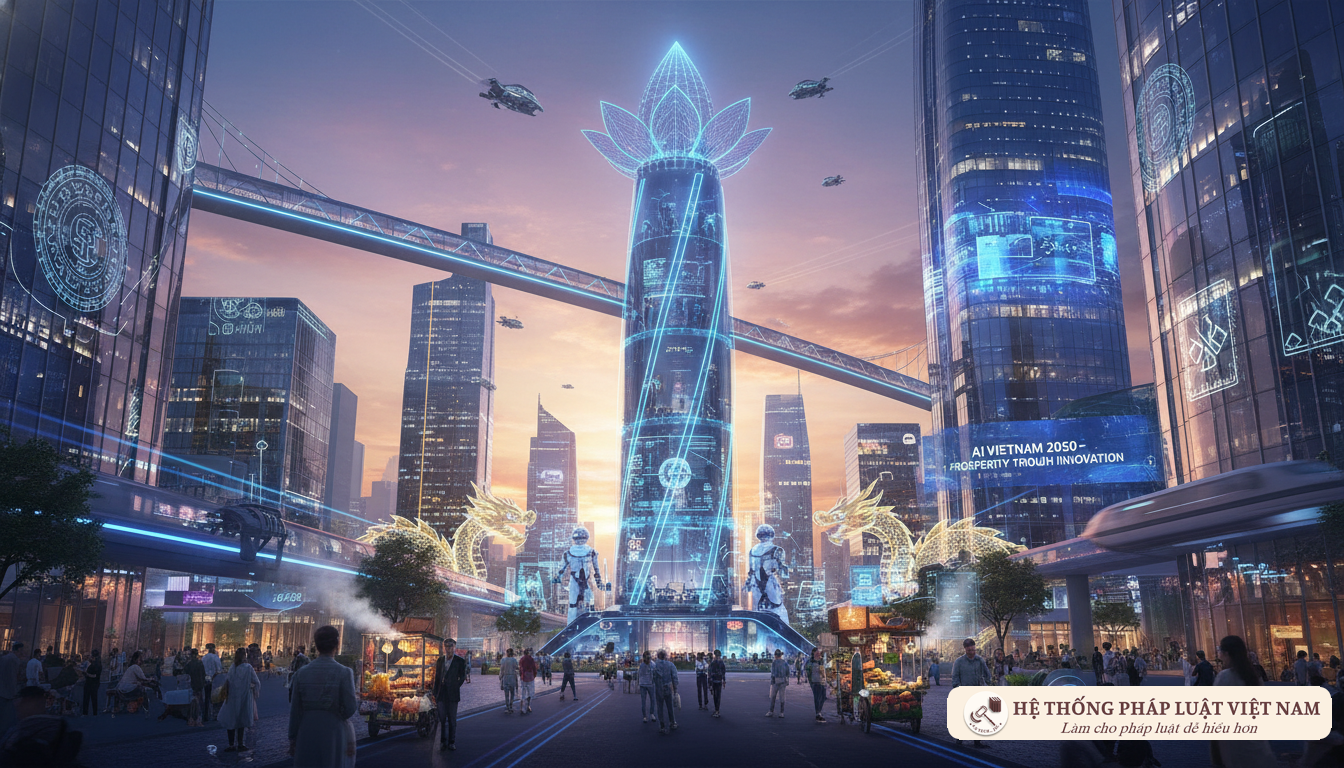 Bước Ngoặt Công Nghệ: AI Được Ưu Đãi &#039;Khủng&#039; Từ Tháng 3/2026?
