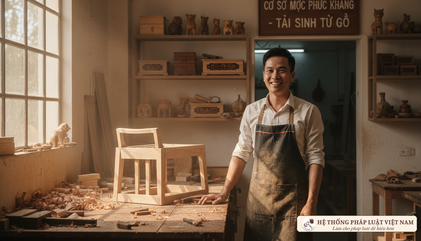 Cơ hội &quot;vàng&quot; cho người sau cai nghiện: Vay tới 200 triệu đồng để làm lại cuộc đời từ 01/5/2026
