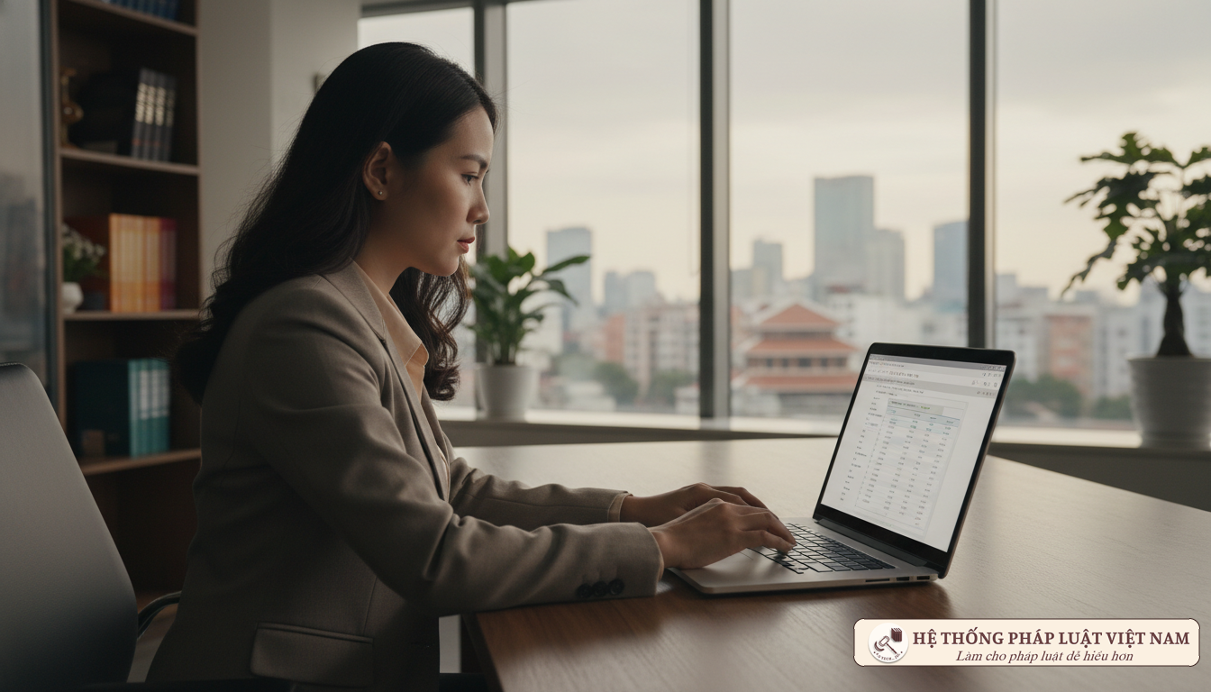 Kế toán cần biết: Những thay đổi &#039;nóng&#039; về Thuế và Hải quan tuần đầu tháng 3/2026
