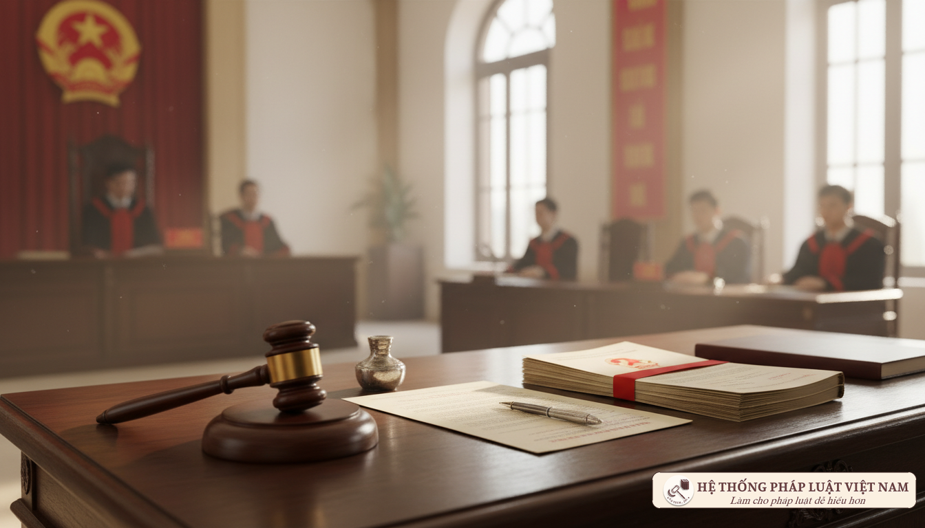Nghi lễ Tòa án nhân dân Nghi lễ Tòa án nhân dân