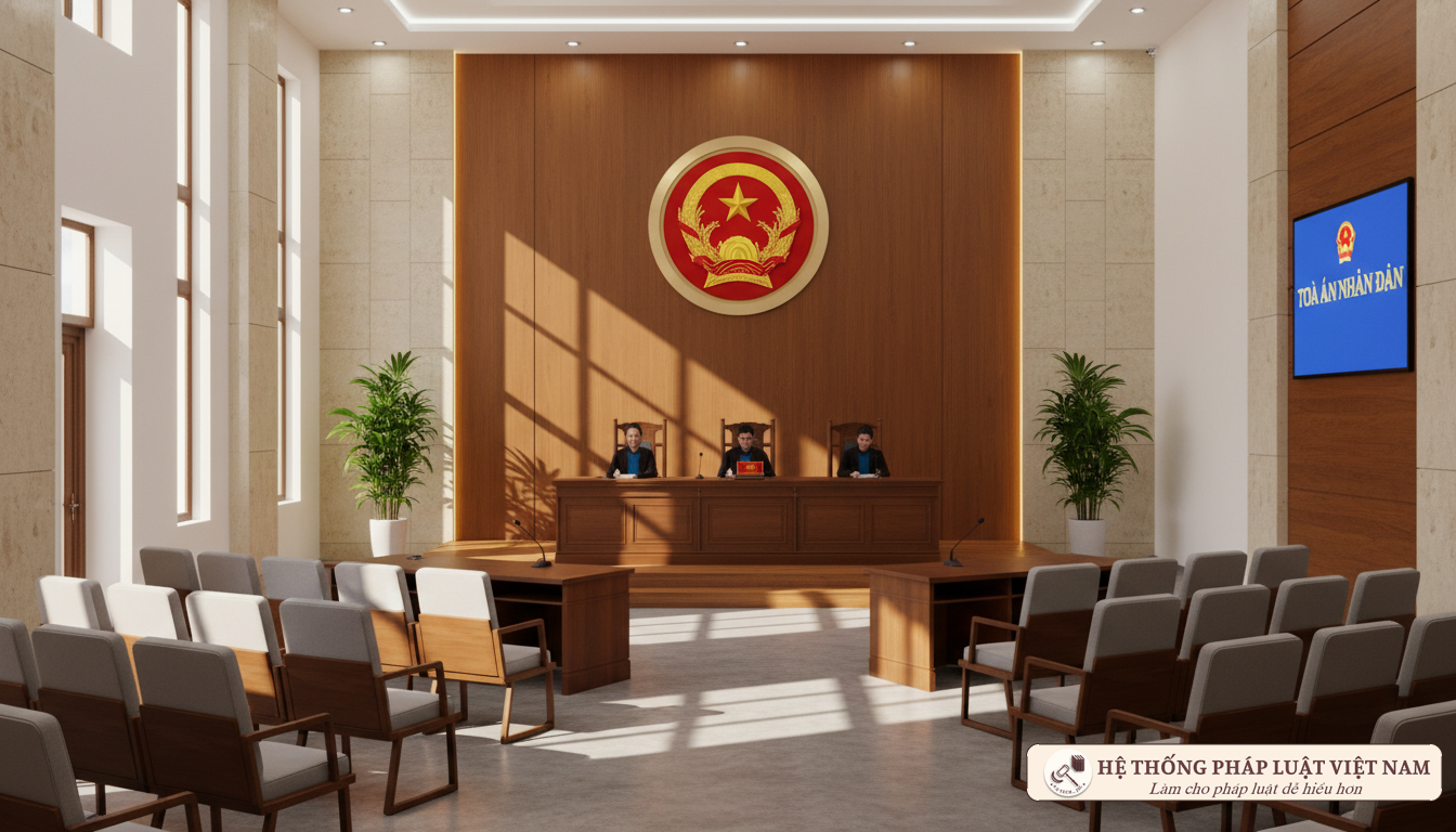 Cơ quan nhà nước Việt Nam