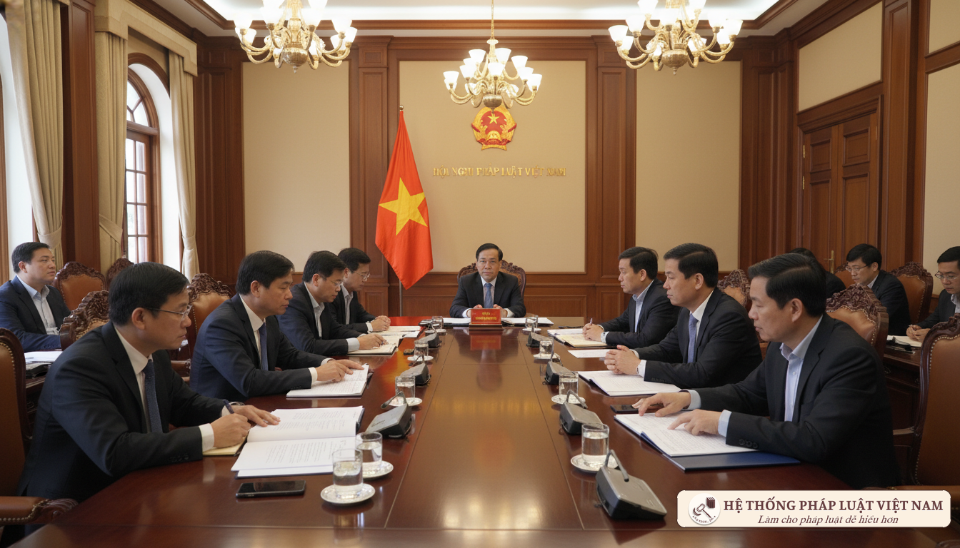 Hội thảo góp ý xây dựng Luật Nhà ở sửa đổi
