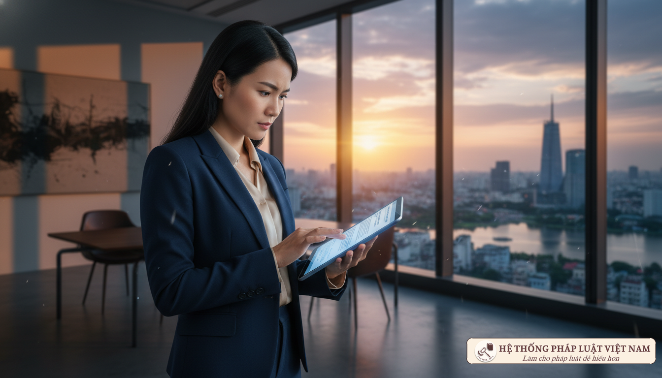 Doanh nghiệp &quot;thở phào&quot; với loạt chính sách mới tháng 3/2026: Thuế, Đất đai và AI có gì đột phá?

