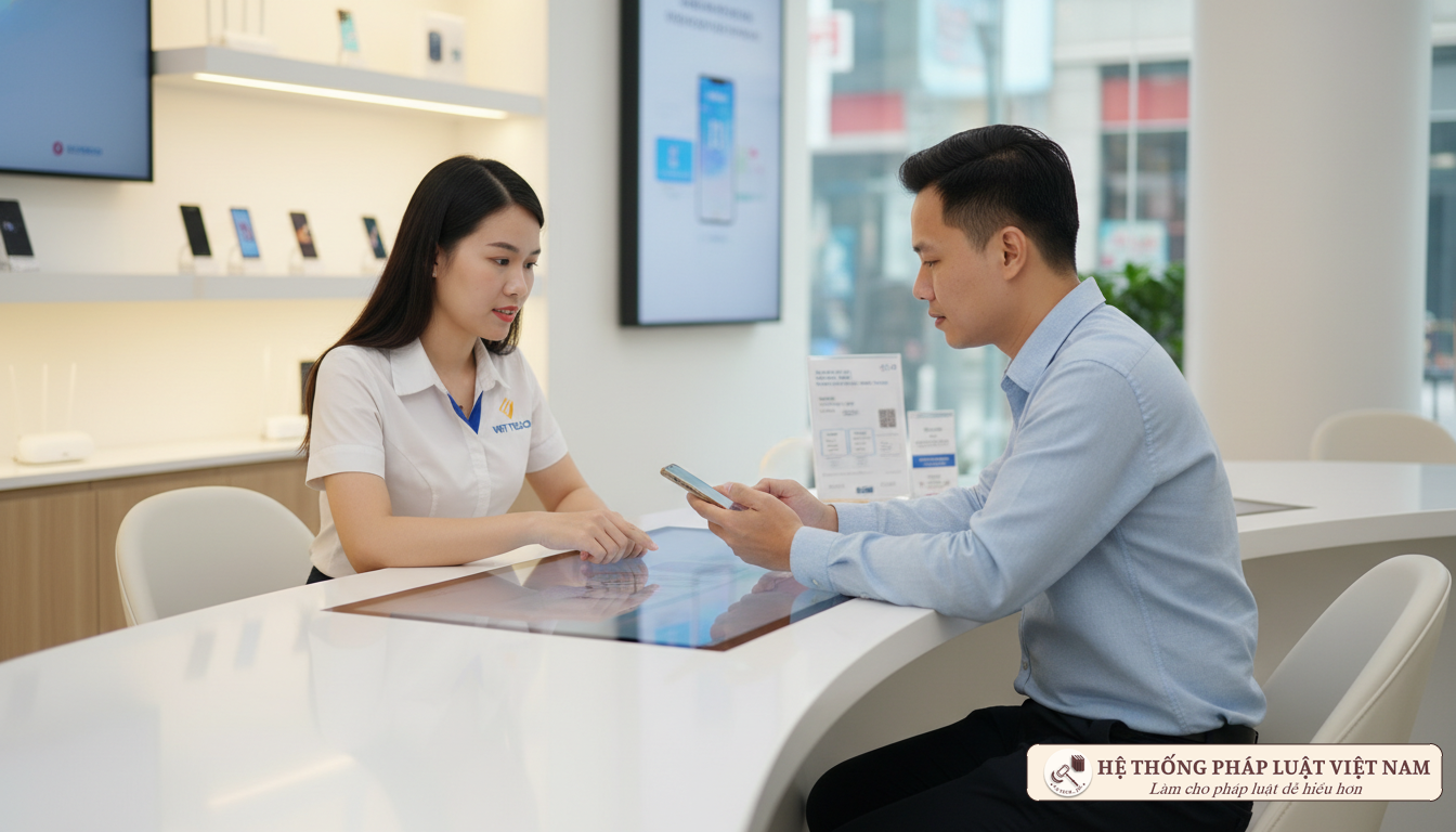 Dùng CMND 9 số đăng ký SIM: Coi chừng bị khóa liên lạc bất ngờ sau ngày 31/3!
