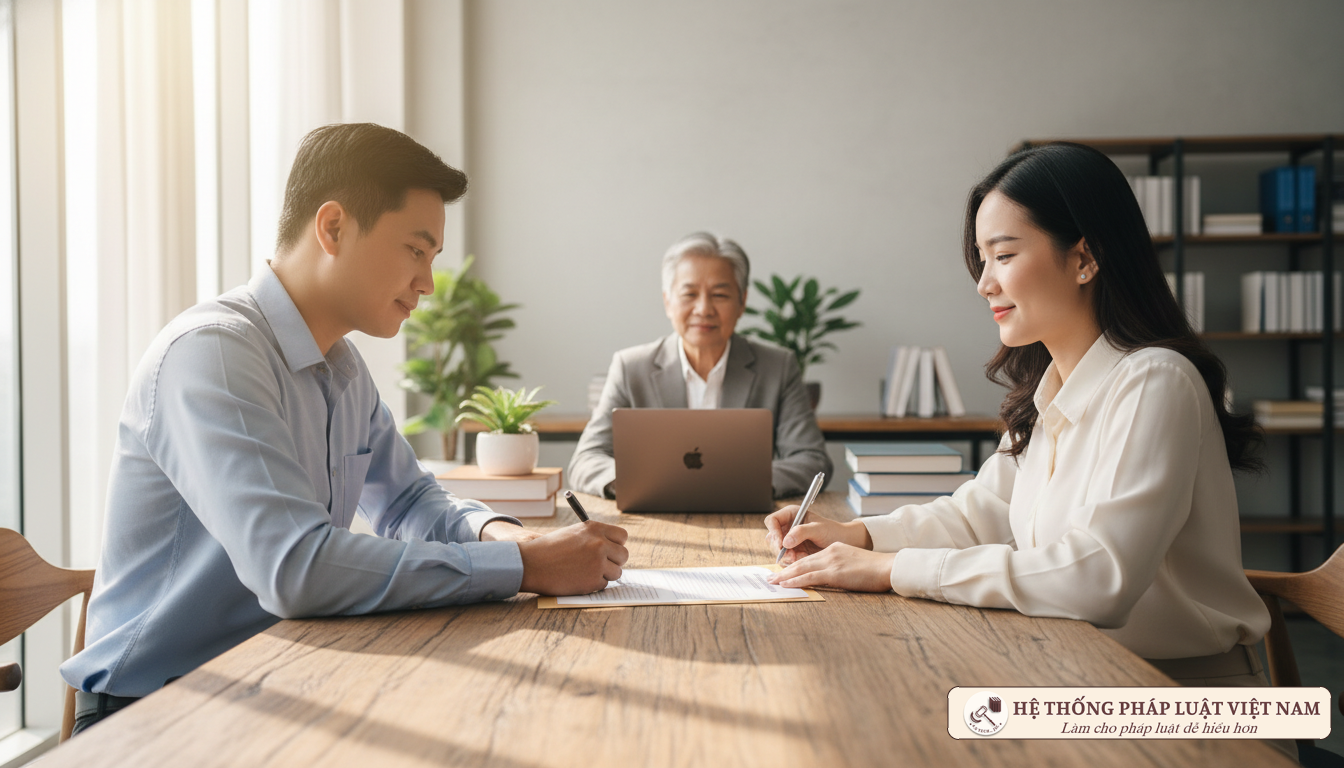 Đương sự thỏa thuận tự nguyện thi hành án