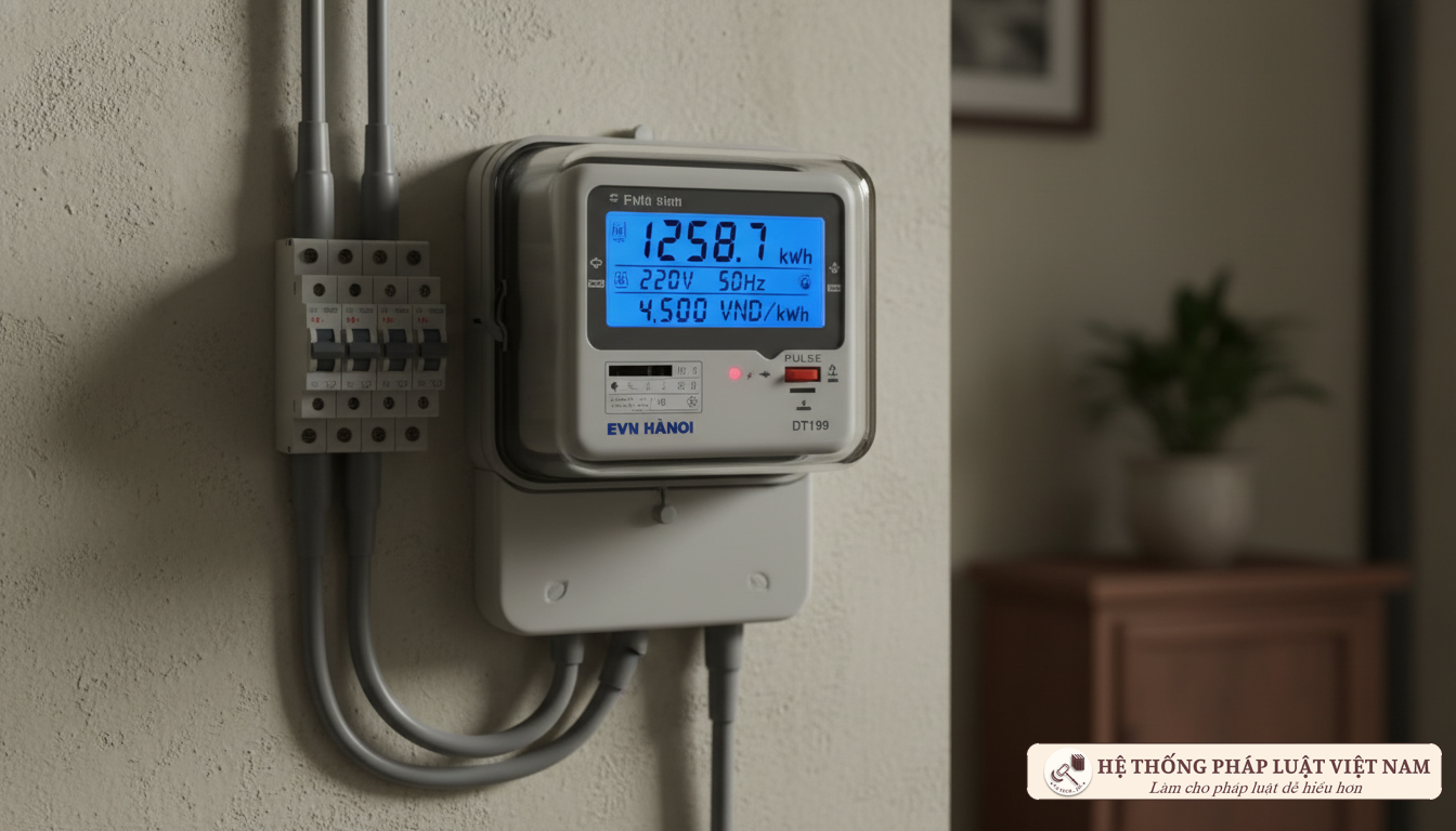 Giá điện chính thức tăng từ 16/3: Người dân và doanh nghiệp cần lưu ý gì về biểu giá mới?
